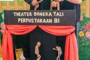 Marrionate, Pesan Moral dalam Boneka dan Ujung Senar