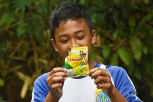 Ada Sampah Top Brand di Sungai Wonosalam, Ini Temuan Kelompok Polisi Air