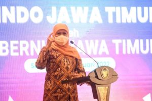 Khofifah Indar Parawansa
