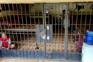 Menilik Narasi Lain Kasus Kerangkeng di Rumah Bupati Langkat