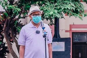 Was-was PTM 100 Persen, Wakil Wali Kota Depok: Silakan bikin Surat Keberatan