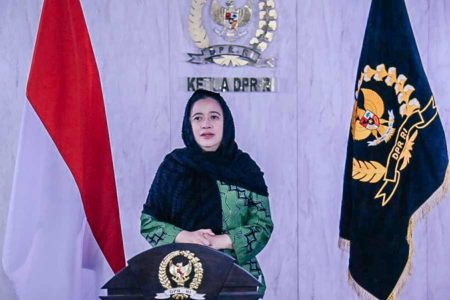Ketua DPR RI : Perbudakan Manusia di Langkat Kasus Serius, Harus Diusut