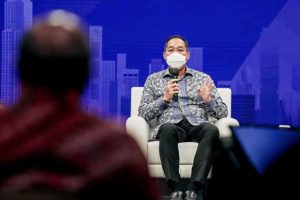 KPPU Minta Kemendag Keluarkan Data Terkait Mafia Minyak Goreng