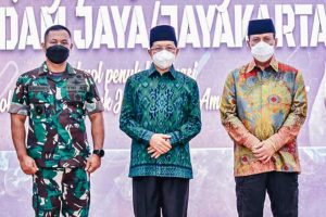 BNPT kembali Ingatkan Pentingnya Pencegahan Konten Radikalisme dan Terorisme di Medsos