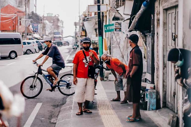 Masih Probable, BBTKLPP Infokan 12 Kasus Baru Omicron di Yogyakarta