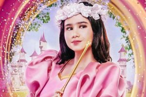 Resmi, Film Seri Oki dan Nirmala akan Menyapa Penggemarnya di 2023
