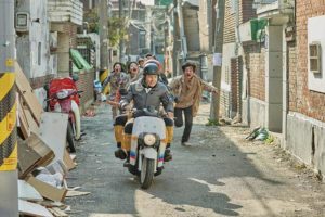 Mulai Hari ini, Netflix Tayangkan Serial ‘All Of Us Are Dead’