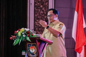 Mendagri Ungkap 5 Pemda Terbaik dalam Layanan Informasi Bencana di Indonesia