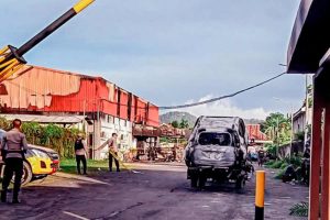 17 Warga Tewas, Polisi Tetapkan Dua Tersangka Bentrok di Sorong Papua Barat