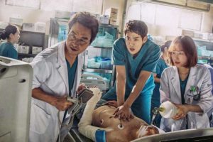 Dr Romantic di NET, Aksi Para Dokter Keren dalam Drama Romantis