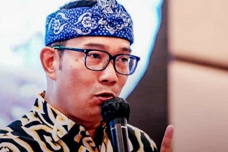 Tak Ingin Gegagah, Ridwan Kamil: Mayoritas PTM di Jawa Barat Sedang Dievaluasi Ridwan Kamil