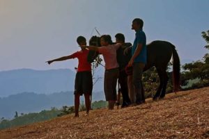 Jo Sahabat Sejati, Indahnya Makna Persahabatan dan Perjuangan