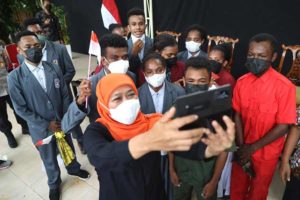 Kembali Normal, Persoalan di SMAN Pakusari Jember Diselesaikan Secara Kekeluargaan