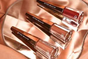 After Beaute, Produk Kosmetik Lokal yang Sasar Makeup Artist