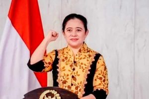 Ketua DPR RI Puan Maharani