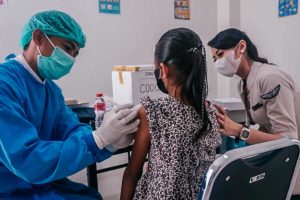 17 Persen Kasus Omicron di Surabaya Didominasi Anak-Anak