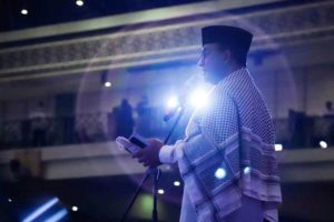 Singgung Akhir Jabatan di Oktober 2022, Anies Ingatkan Prokes Demi Kepentingan Bersama