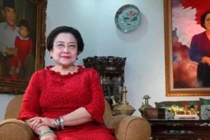 Megawati