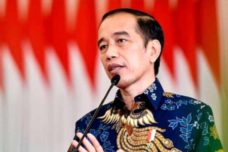 Hari Ini Jokowi Panggil Petinggi Polri, Terkait Kasus Ferdy Sambo dan Tragedi Kanjuruhan? Presiden RI Joko Widodo
