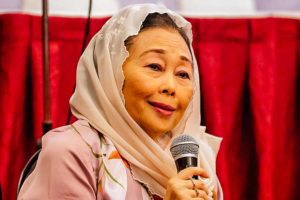 Pertama Kali, Bu Nyai dan Tokoh Perempuan Masuk Kepengurusan PBNU