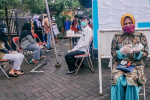 KPU Pemilu Pilkada Pilpres