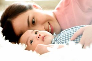 Moms Tak Perlu Panik, Lebih dari 80 persen Ibu Menyusui Pernah Alami Krisis Laktasi