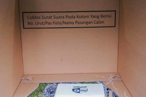 LP3ES: Wacana Penundaan Pemilu dan Tiga Periode Adalah Kepentingan Pengusaha KPU Pemilu Pilkada Pilpres