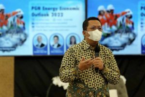 Konsistensi Subholding Gas Pertamina Perluas Utilisasi Gas Bumi Menuju Zero Net Emission