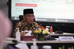 Vaksin Merah Putih Unair-Biotis akan Segera Dirilis