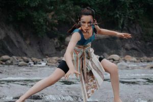 Indonesia's Next Top Model Cycle 2