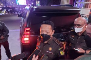 Penyelesaian Perkara Tindak Pidana Korupsi Dibawah Rp.50 Juta Diatur oleh Kejagung