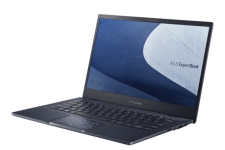 Asus Keluarkan ExpertBook B5 Untuk Para Pebisnis Muda, Berikut Ini Spesifikasinya
