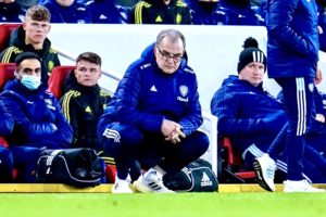 Marcelo Bielsa, Dulu Dipuja Kini Dipecat Leeds United