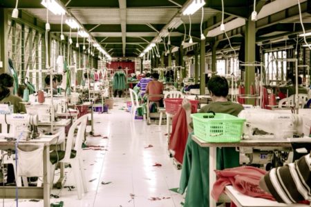 Cegah PHK, Kemnaker Siap Dampingi Pihak-Pihak yang Berselisih