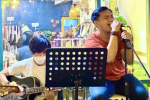 Ludic Cafe, Rajin Bikin Event Kreatif Demi Gaet Pelanggan