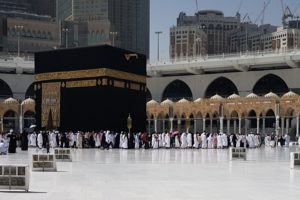 Menag: Saudi Bolehkan Pemberangkatan Haji Jemaah Luar Negeri Tahun Ini