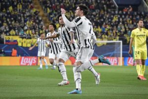 Pelatih Serbia Harap Vlahovic dan Mitrovic Segera Pulih dari Cedera