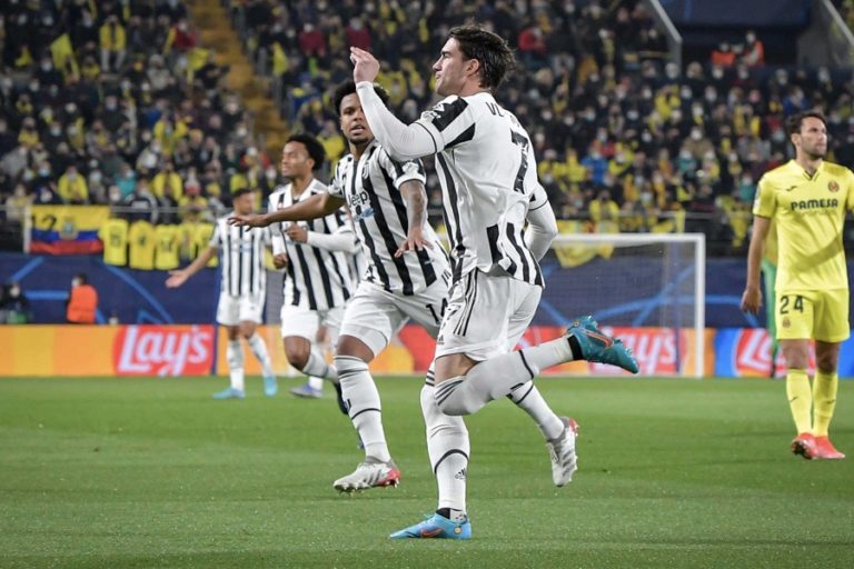 Pelatih Serbia Harap Vlahovic dan Mitrovic Segera Pulih dari Cedera