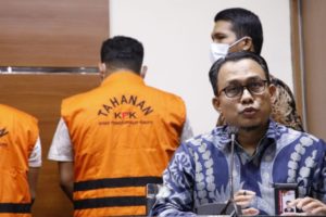 Kasus Korupsi Mantan Wali Kota Tanjungbalai Dilimpahkan Ke Pengadilan Tipikor