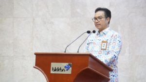 Percepatan Penurunan Stunting Jadi Target Utama Pembahasan Rakernas BKKBN