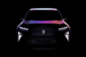 Akan Tutup Produksi Mobil ICE, Renault Keluarkan Mobil Konsep Bertenaga Hidrogen