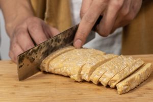 Harga Kedelai Tak Stabil Seperti Minyak Goreng, PRIMA: Bagaimana Mau Bangun IKN?