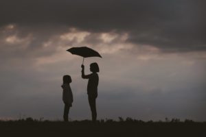 Hari Ini Hujan Berintensitas Sedang dan Lebat Terjadi di Beberapa Kota