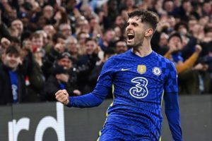 Manchester United Ingin Pinjam Pulisic, Todd Boehly Hanya Mau Jual
