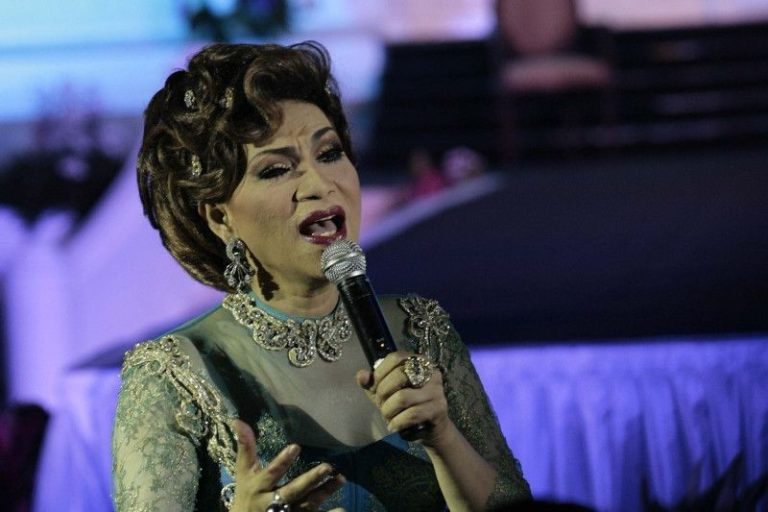 Meninggal Dunia, Bunda Dorce Dipulasara Sebagai Laki-Laki