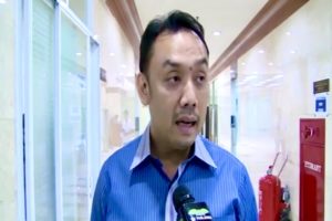 Perang Rusia dan Ukraina Bisa Ganggu Pemulihan Ekonomi Indonesia