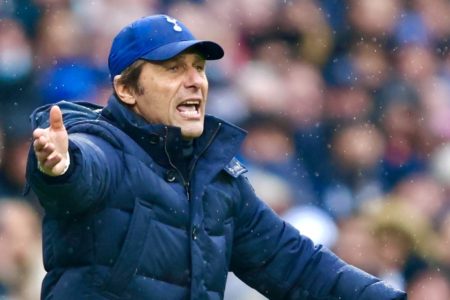 Hadapi Brentford di Boxing Day, Conte Istirahatkan Pemain eks Piala Dunia