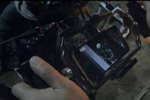 Hanya Direkam dengan iPhone, Film Pendek Life is But a Dream Tetap Menarik dan Menyenangkan Ditonton