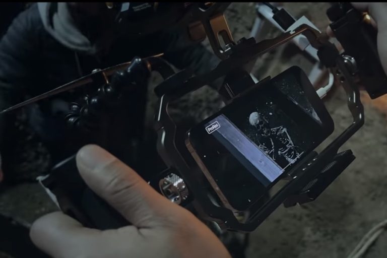 Hanya Direkam dengan iPhone, Film Pendek Life is But a Dream Tetap Menarik dan Menyenangkan Ditonton