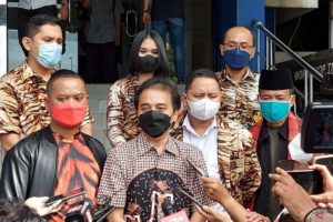 GP Ansor Laporkan Roy Suryo ke Polisi, Kongres Pemuda Indonesia: Aduan Prematur